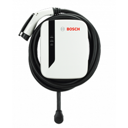 Bosch EV600 - Borne de recharge residentielle